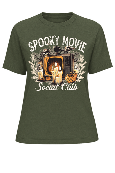 Witchy Feels T-Shirt