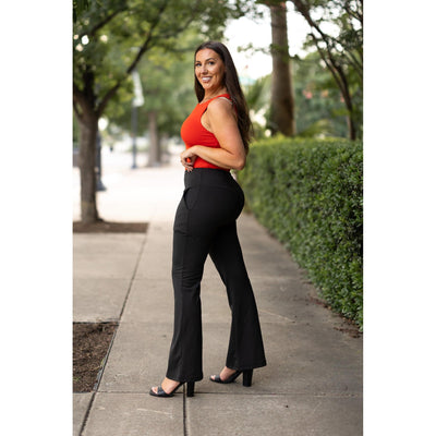PreOrder | The Mandi - Everyday Tummy Control Pants