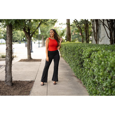 PreOrder | The Mandi - Everyday Tummy Control Pants