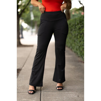 PreOrder | The Mandi - Everyday Tummy Control Pants