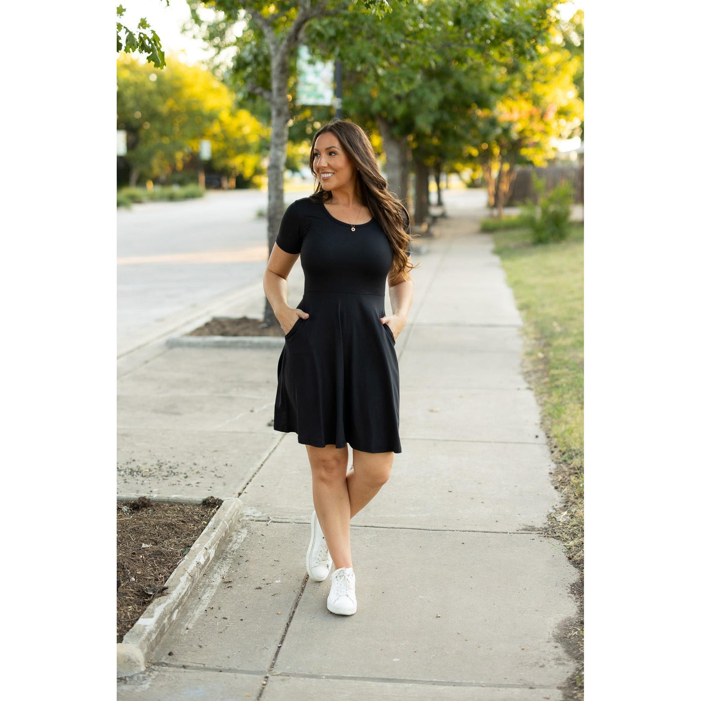 PreOrder | The Dakota Dress