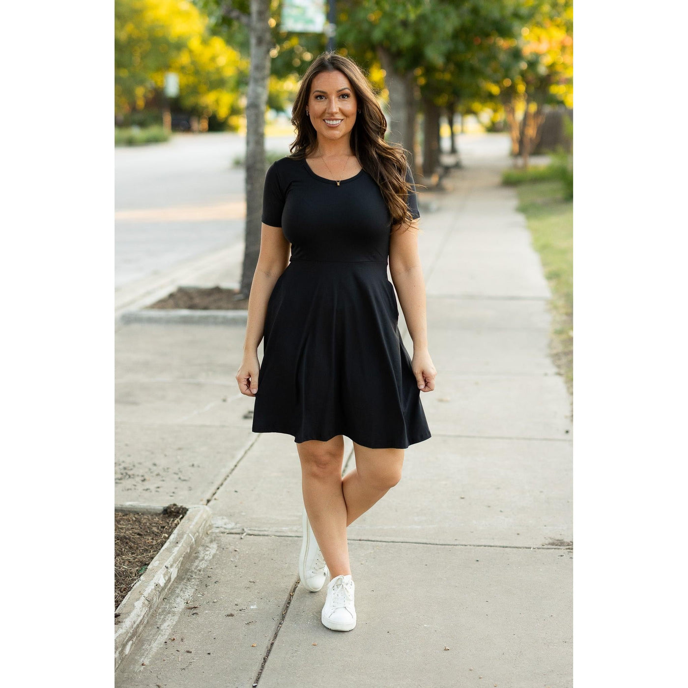 PreOrder | The Dakota Dress