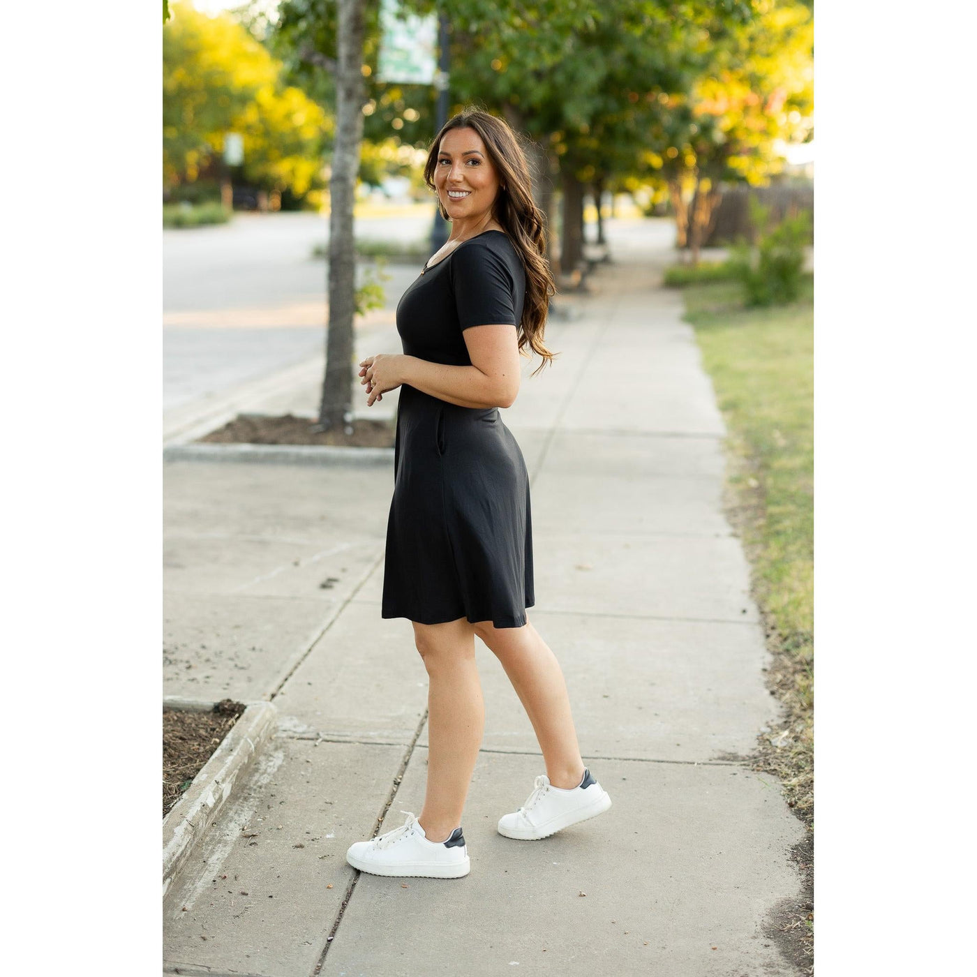 PreOrder | The Dakota Dress