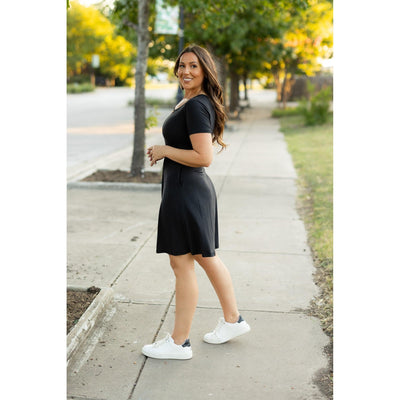 PreOrder | The Dakota Dress