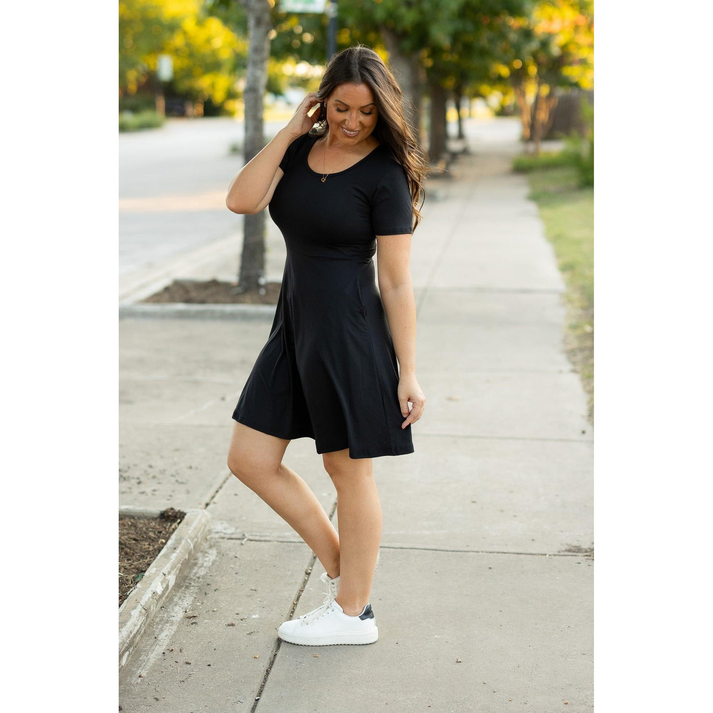 PreOrder | The Dakota Dress