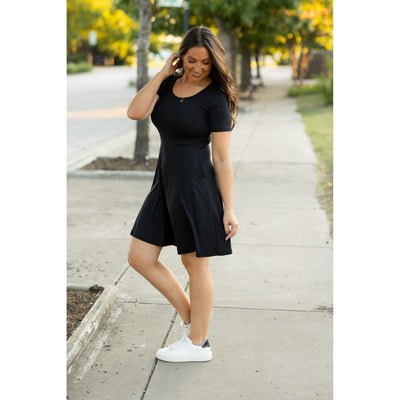 PreOrder | The Dakota Dress