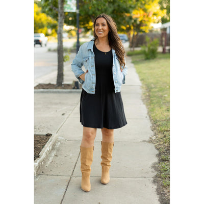 PreOrder | The Dakota Dress