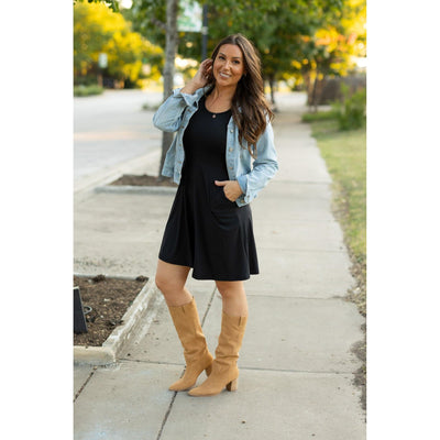 PreOrder | The Dakota Dress