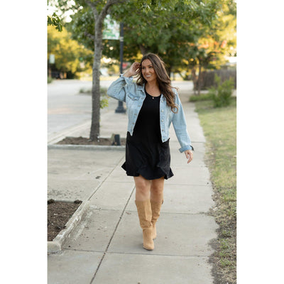 PreOrder | The Dakota Dress