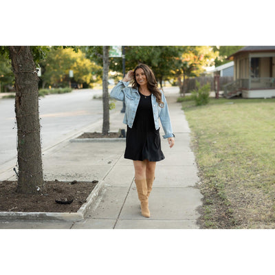 PreOrder | The Dakota Dress