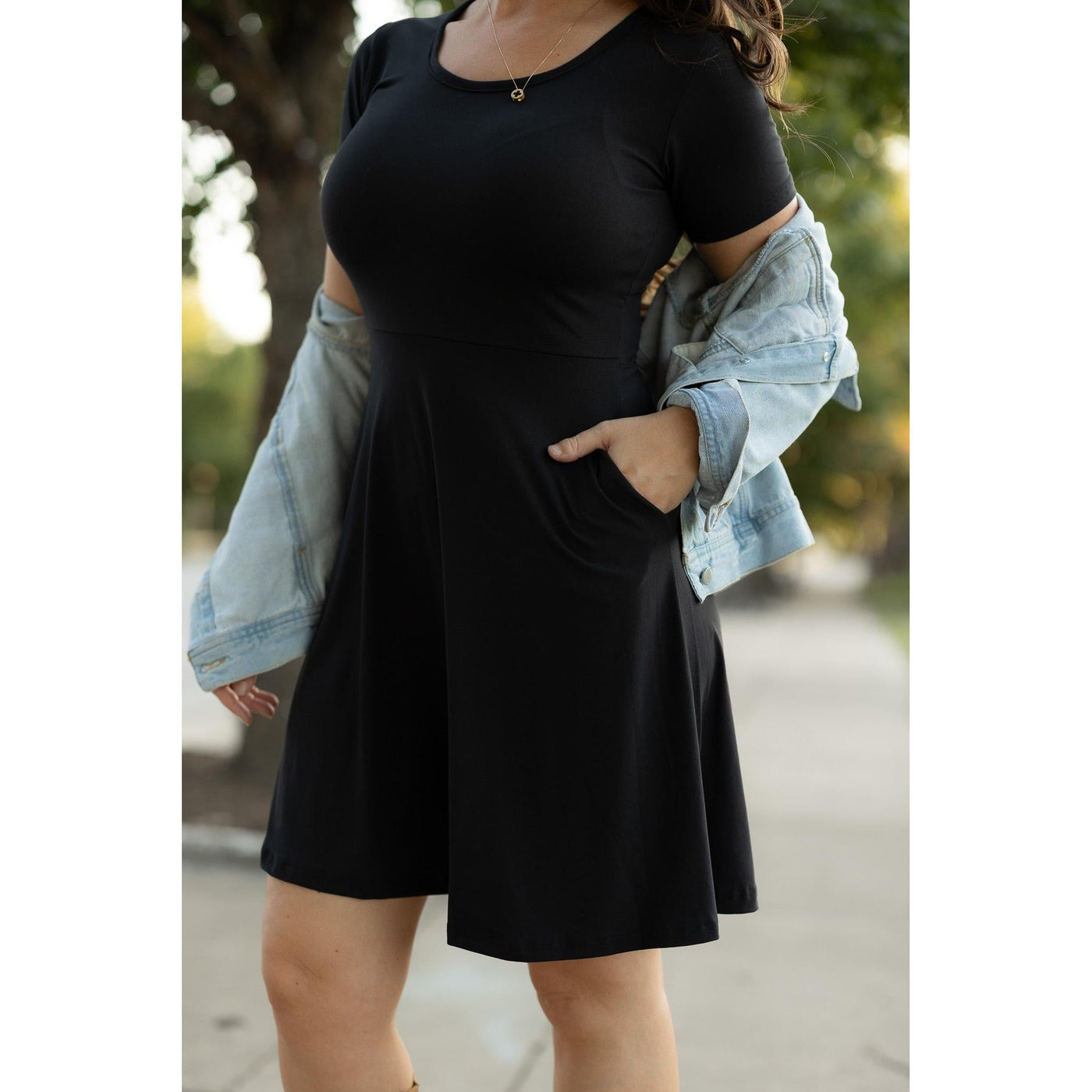 PreOrder | The Dakota Dress
