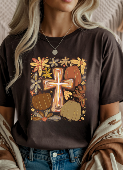 Fall Harvest T-Shirt