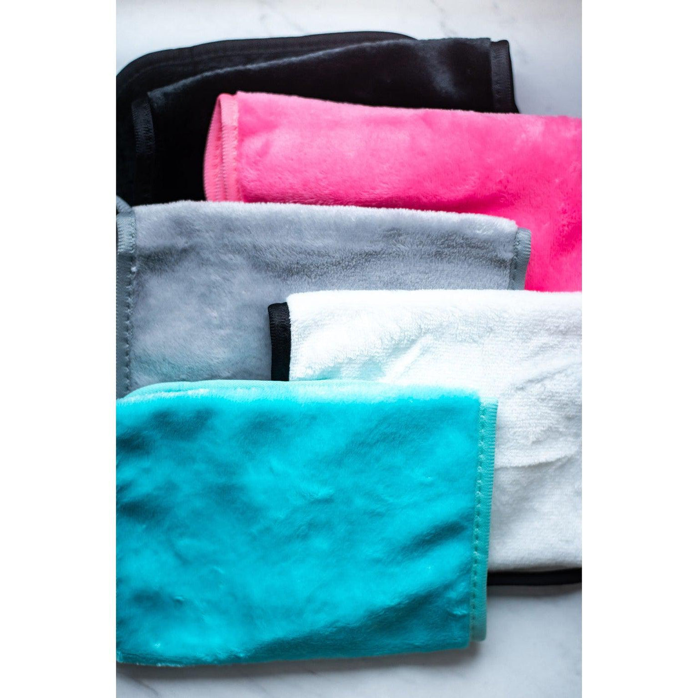 Eco-friendly washable makeup eraser cloth-Makeup remover cloth that removes makeup with just water