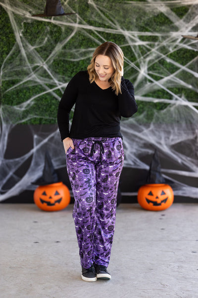 IN STOCK Lounge Pants - I Put A Spell On You