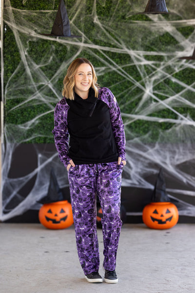 IN STOCK Lounge Pants - I Put A Spell On You