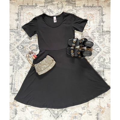 PreOrder | The Dakota Dress