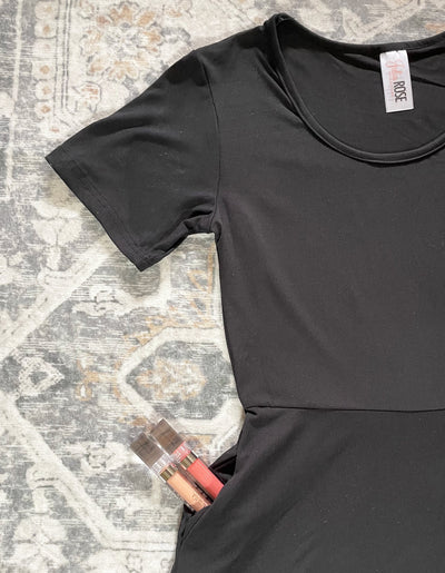 Ready to Ship | The Dakota Dress