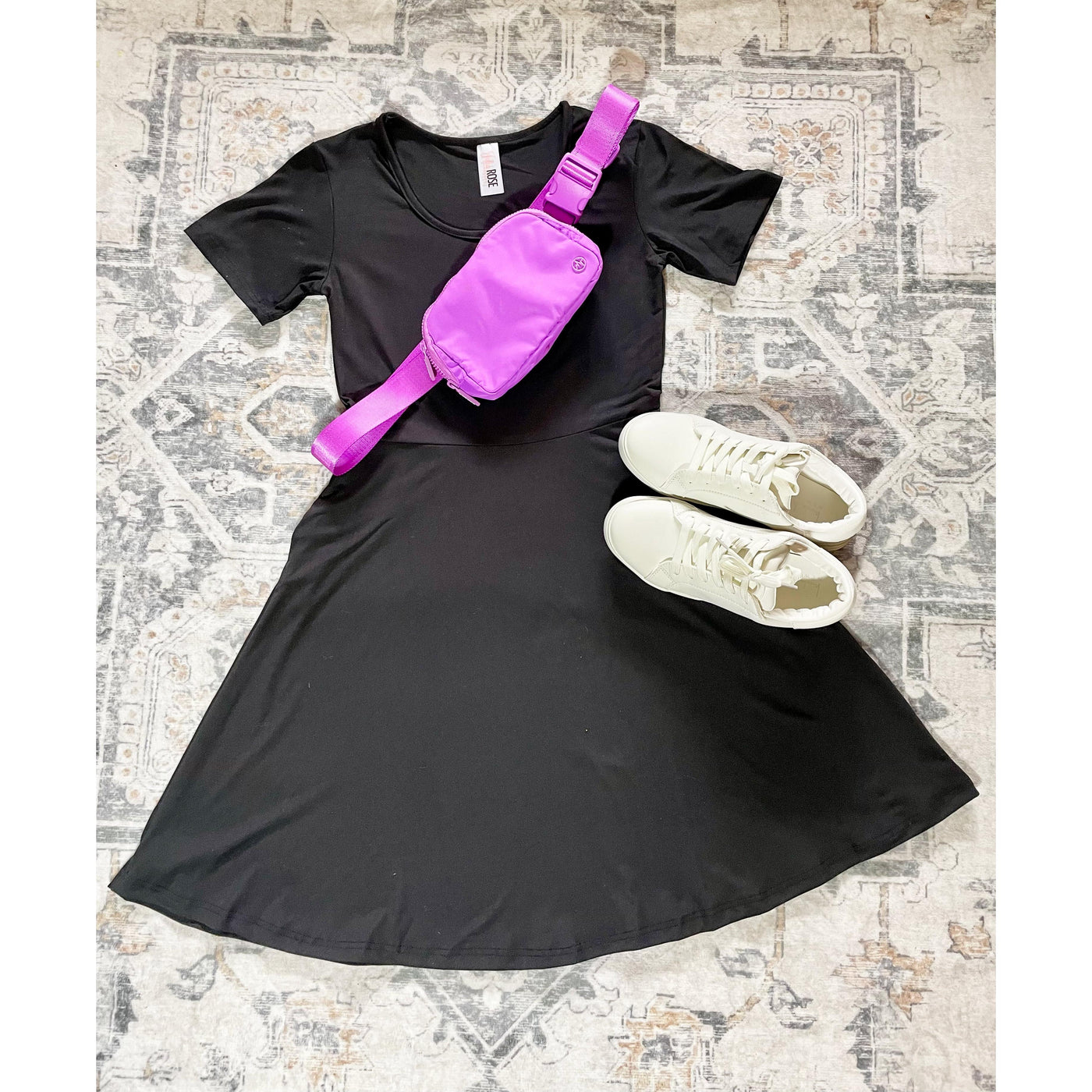 PreOrder | The Dakota Dress