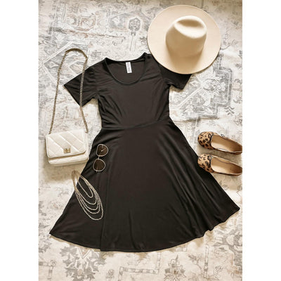 PreOrder | The Dakota Dress
