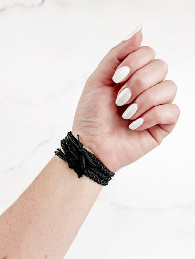 IN STOCK Braided Trio Hair Ties FINAL SALE