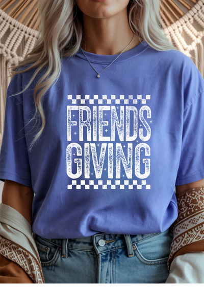 Friends Giving T-Shirt