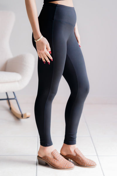 Silent Night Leggings
