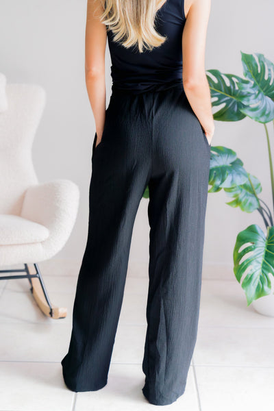 Radiance Eve Wide Leg Pants