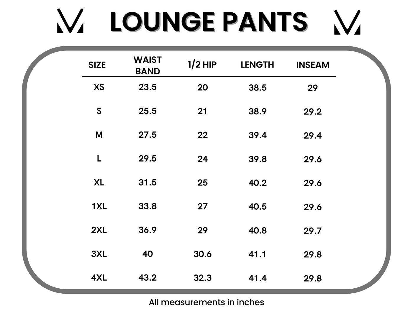 IN STOCK Lounge Pants - I Put A Spell On You
