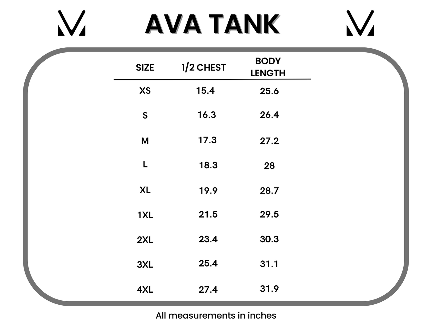 IN STOCK Ava Tank - I Put A Spell On You