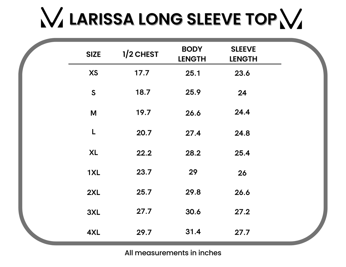 IN STOCK GameDay Larissa Long Sleeve Top - Green Bay