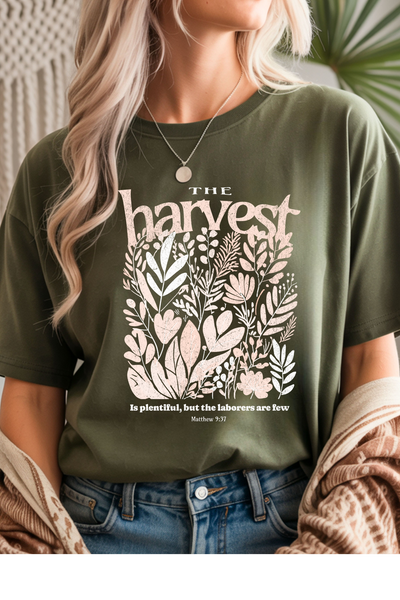 Harvest-T-Shirt