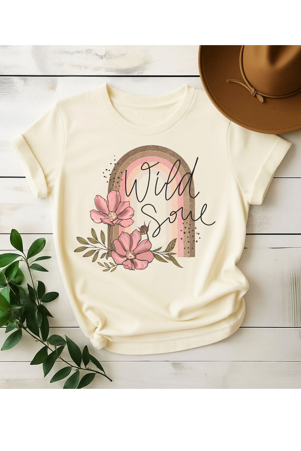 Wild Soul T-Shirt