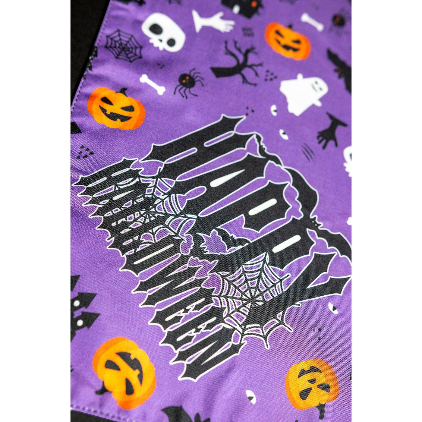 Ready to Ship | Halloween Dog Triangle Collar/Scarf*