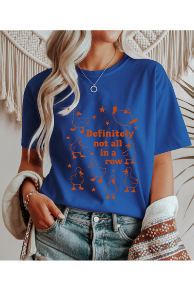 Definitely Not T-Shirt