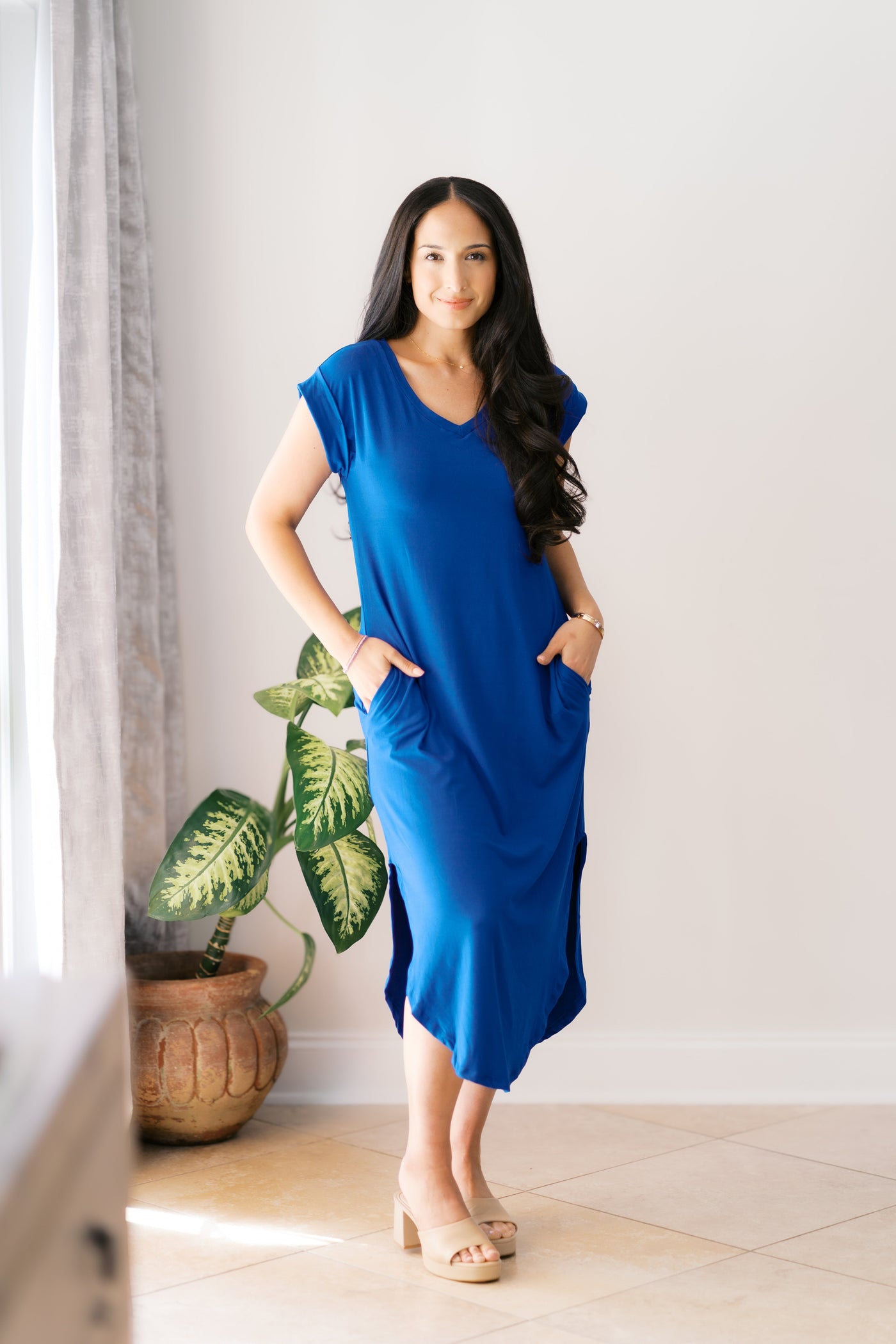 Royal Grace Dress