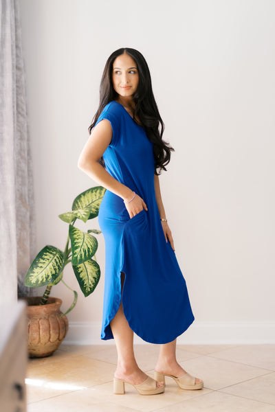 Royal Grace Dress