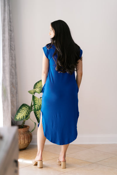 Royal Grace Dress