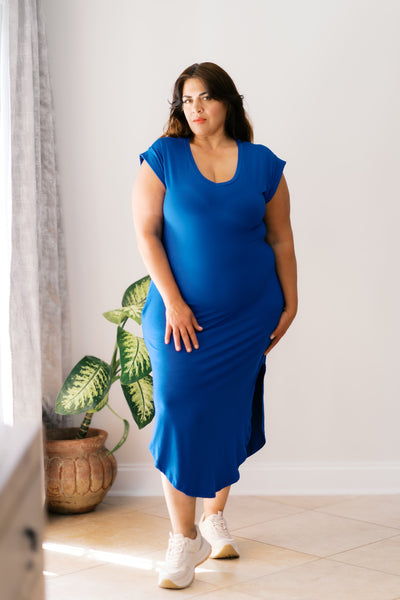 Royal Grace Dress