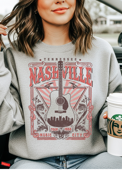 Nashville Sweatshirt