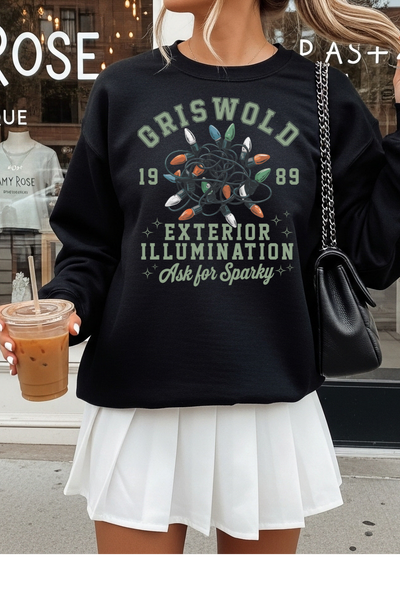 Griswold Family Sweatshirt