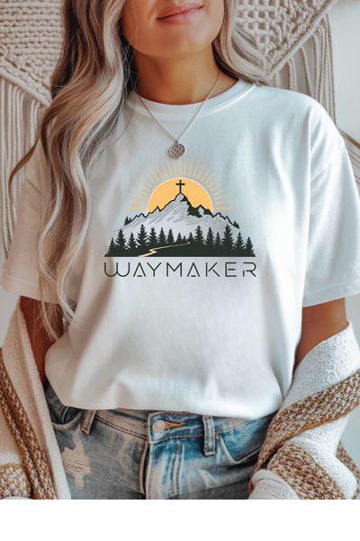 Waymaker T-Shirt